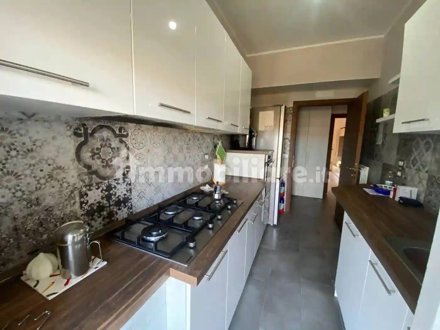 Appartamento - foto 5