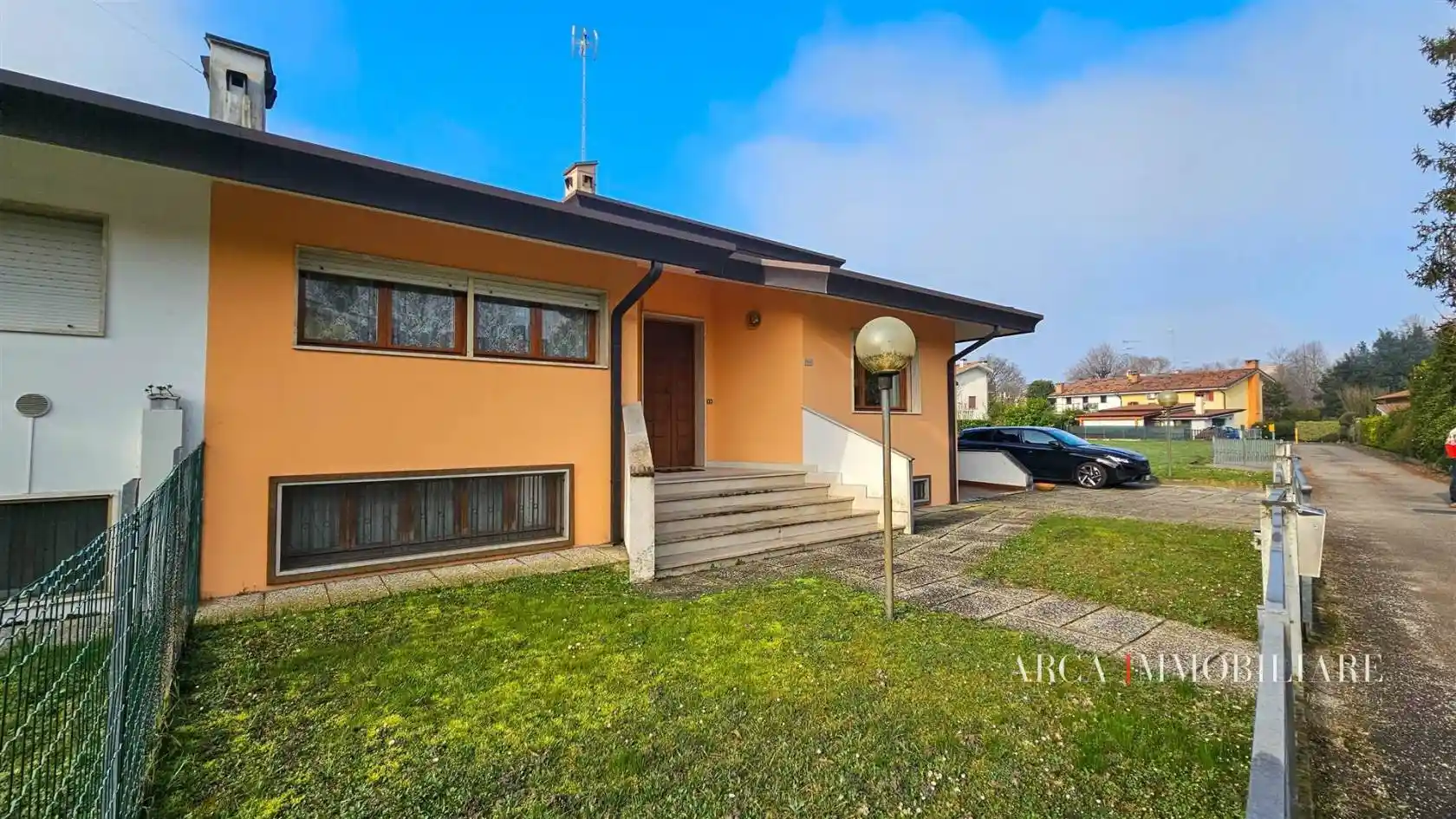 Villa in vendita a San Donà di Piave