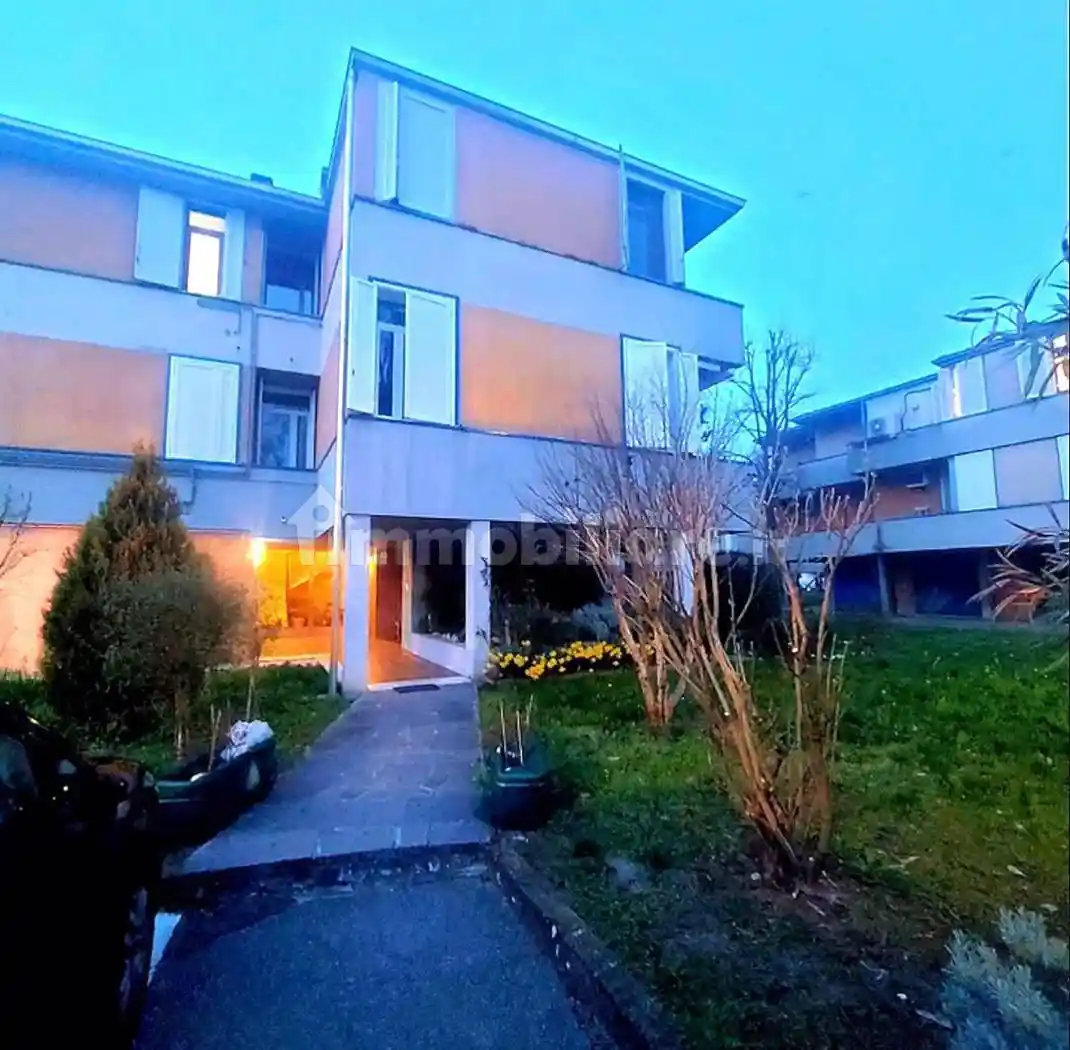 Appartamento in vendita a Parma