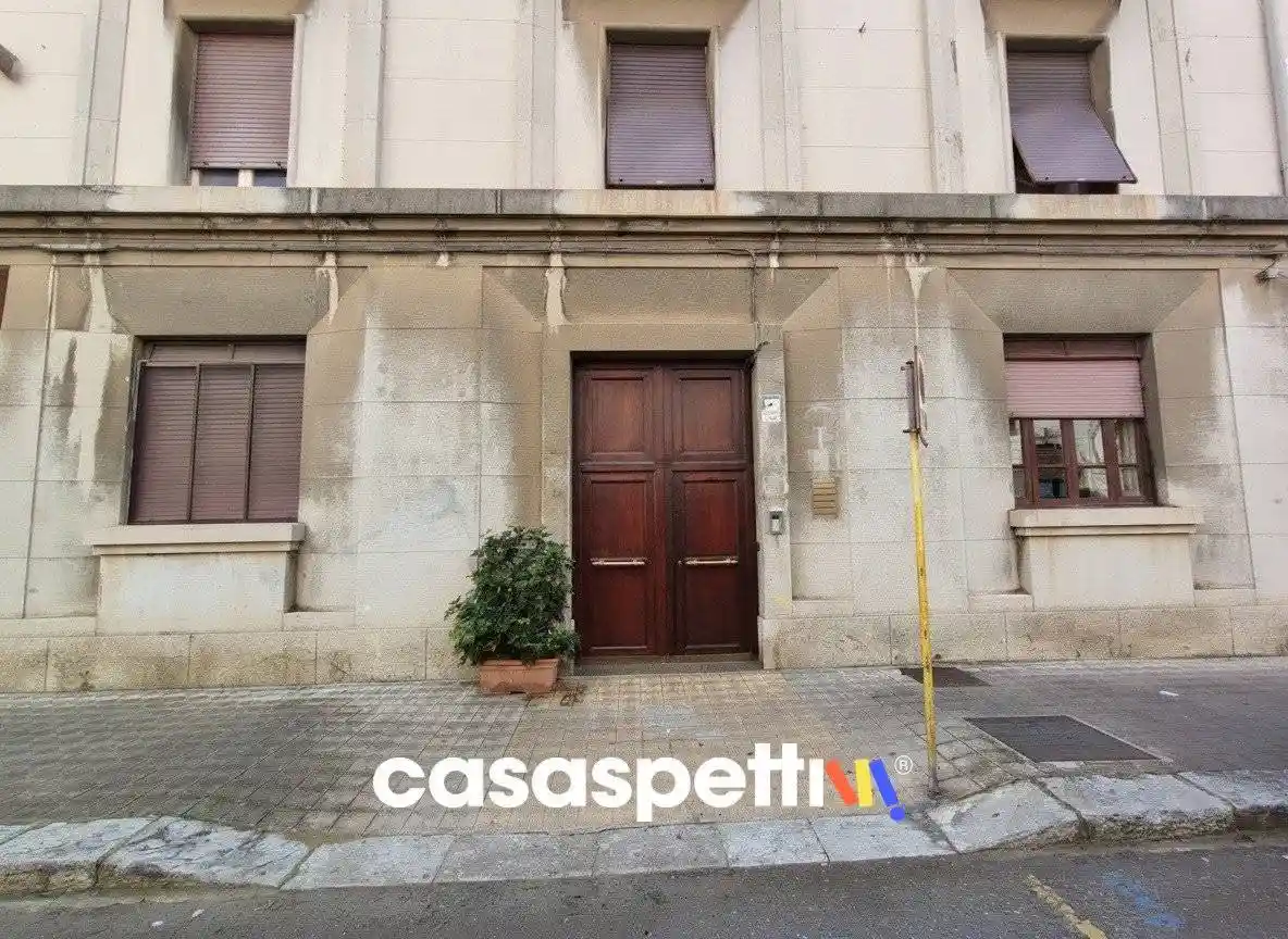 Appartamento in vendita a Reggio Calabria