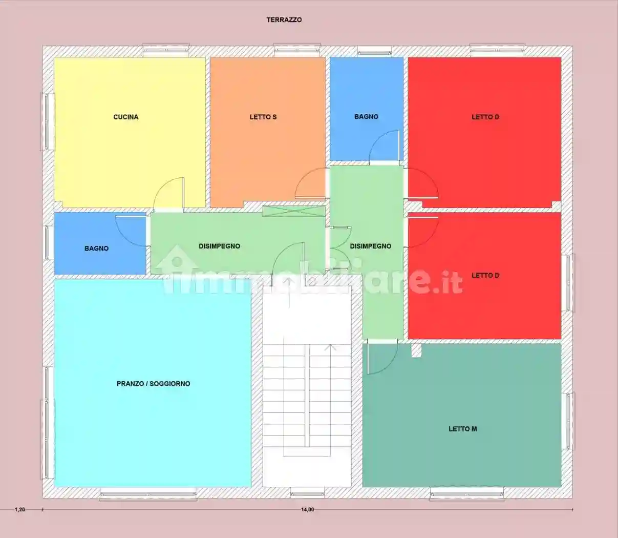 Appartamento - foto 2