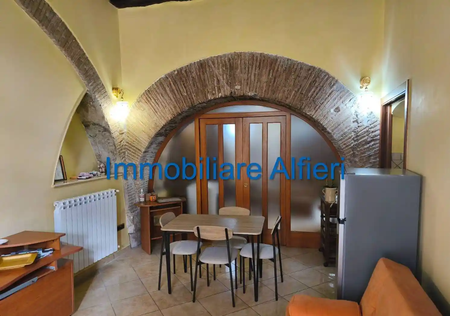 Appartamento in affitto a Benevento