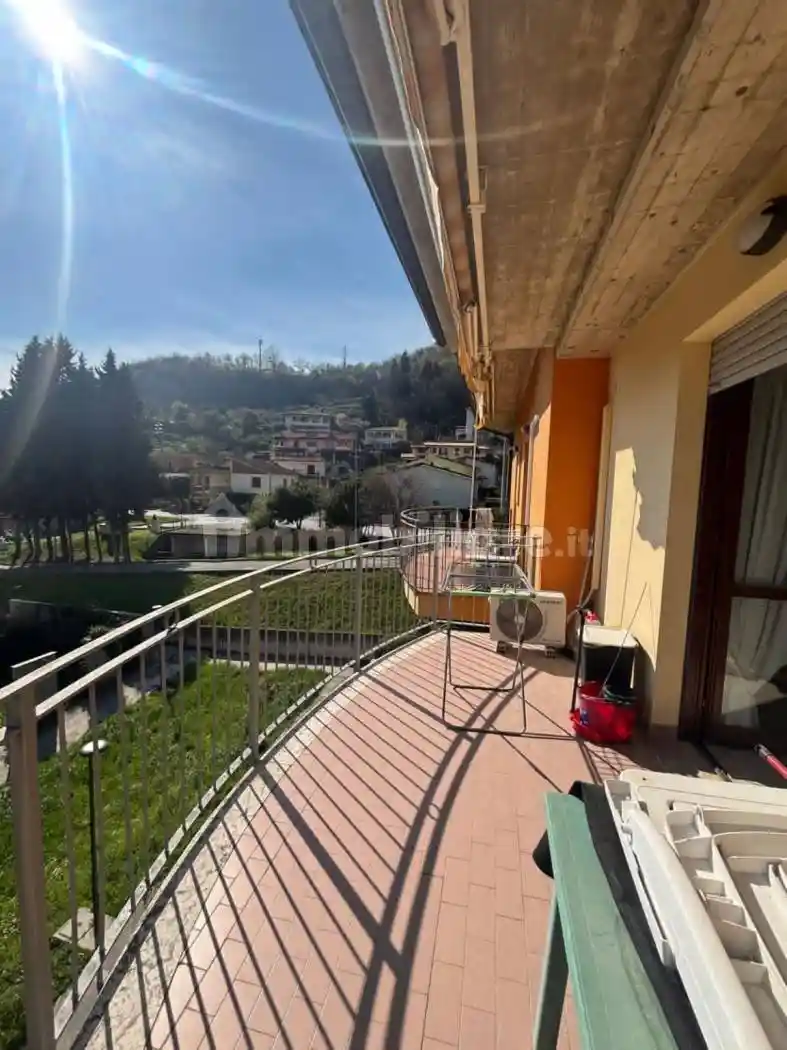 Appartamento in vendita a Botticino