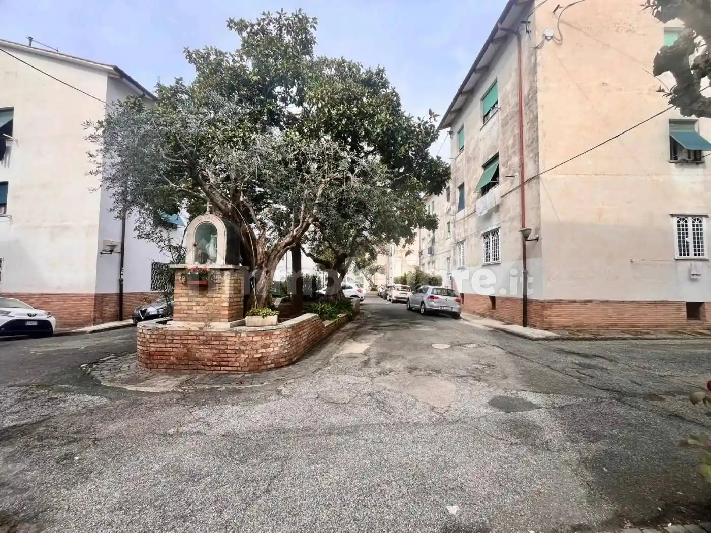 Appartamento in vendita a Frascati
