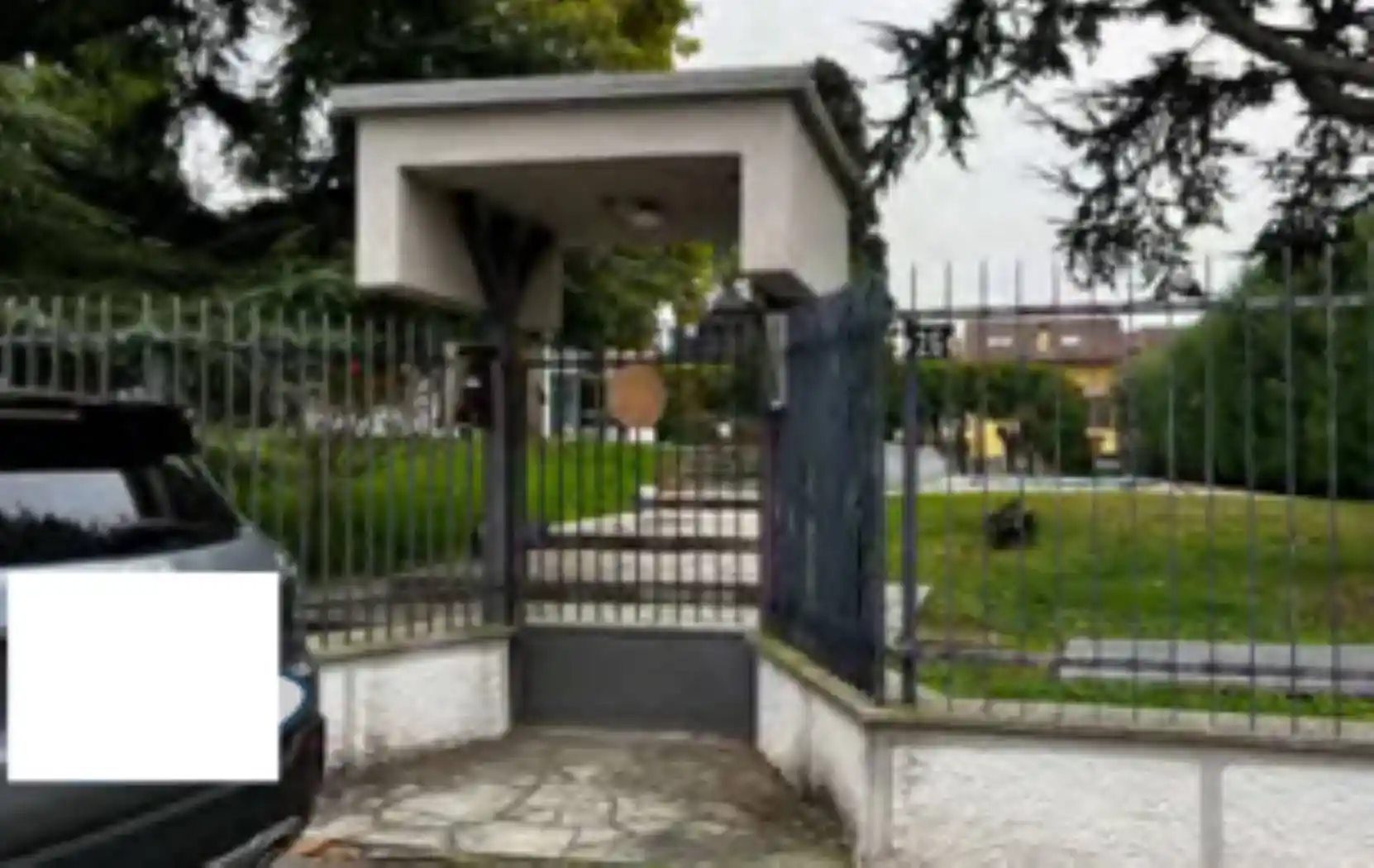 Villa in vendita a Corbetta