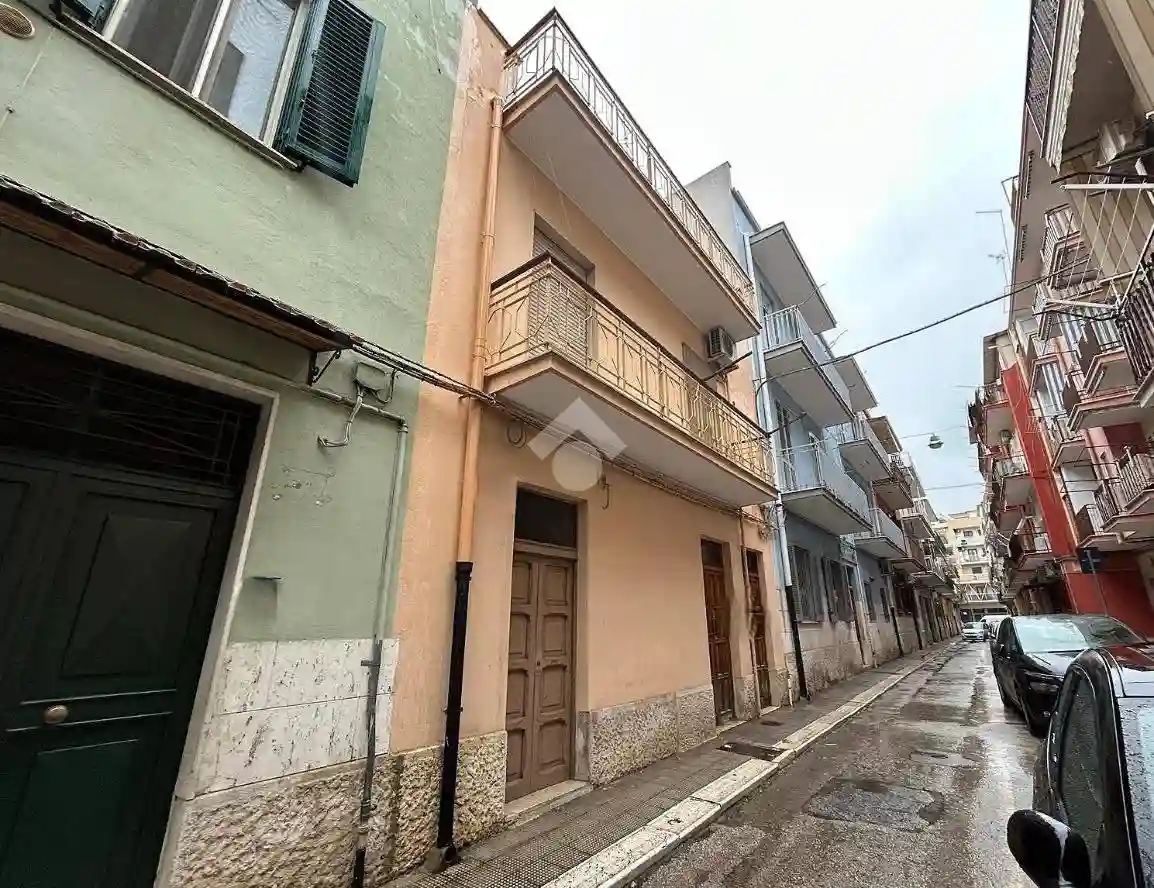 Palazzo - Edificio - foto 2