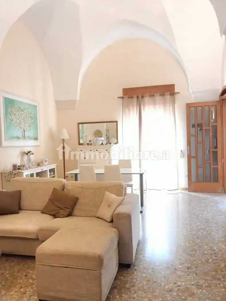 Appartamento in vendita a Nardò