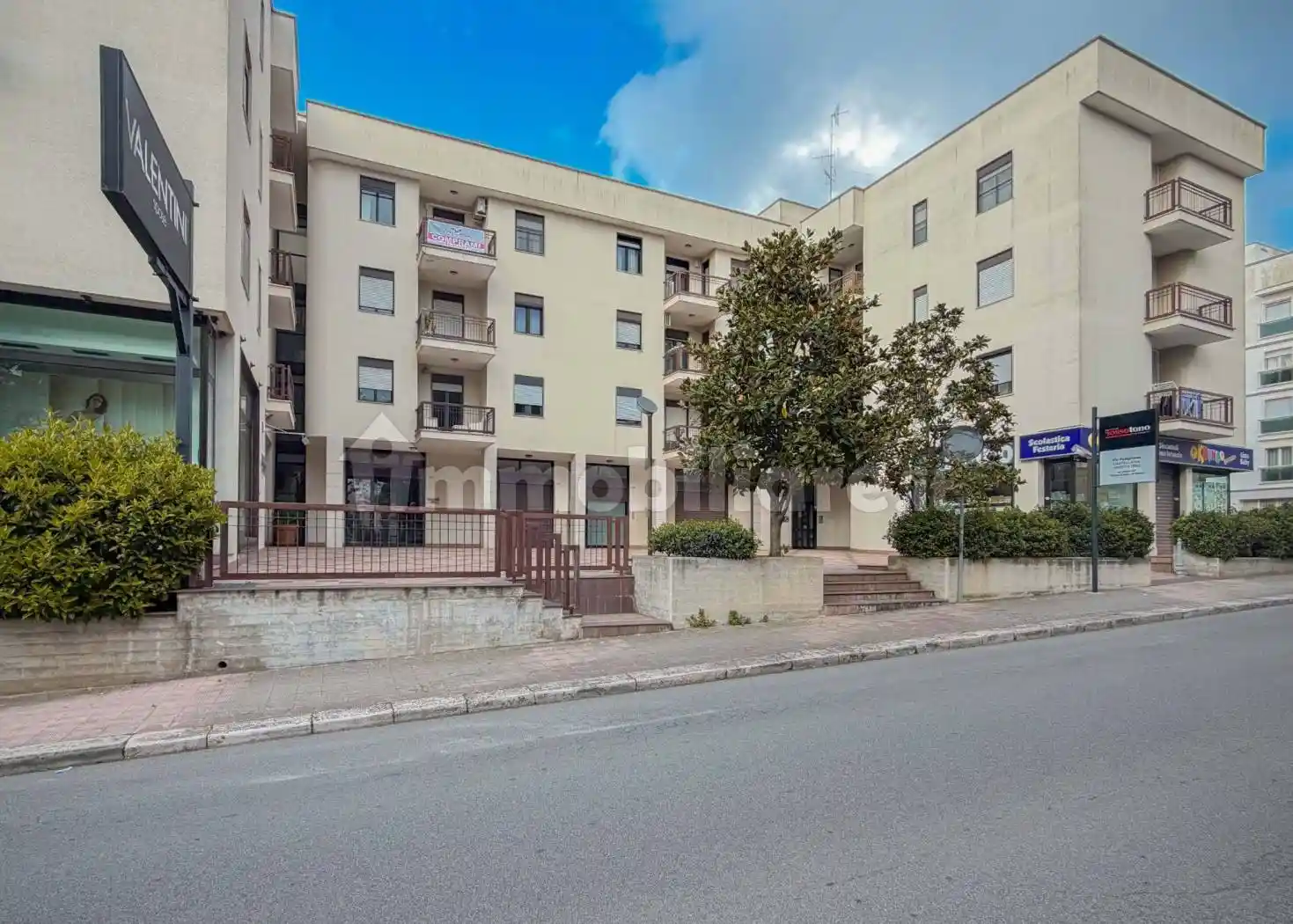 Appartamento in vendita a Putignano