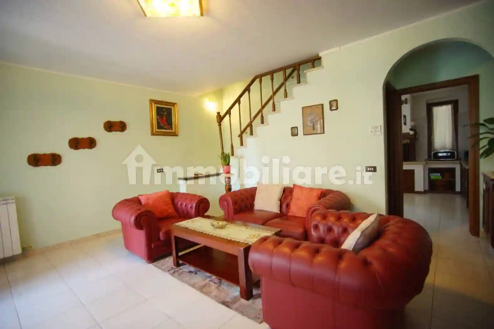 Villetta a schiera - foto 3