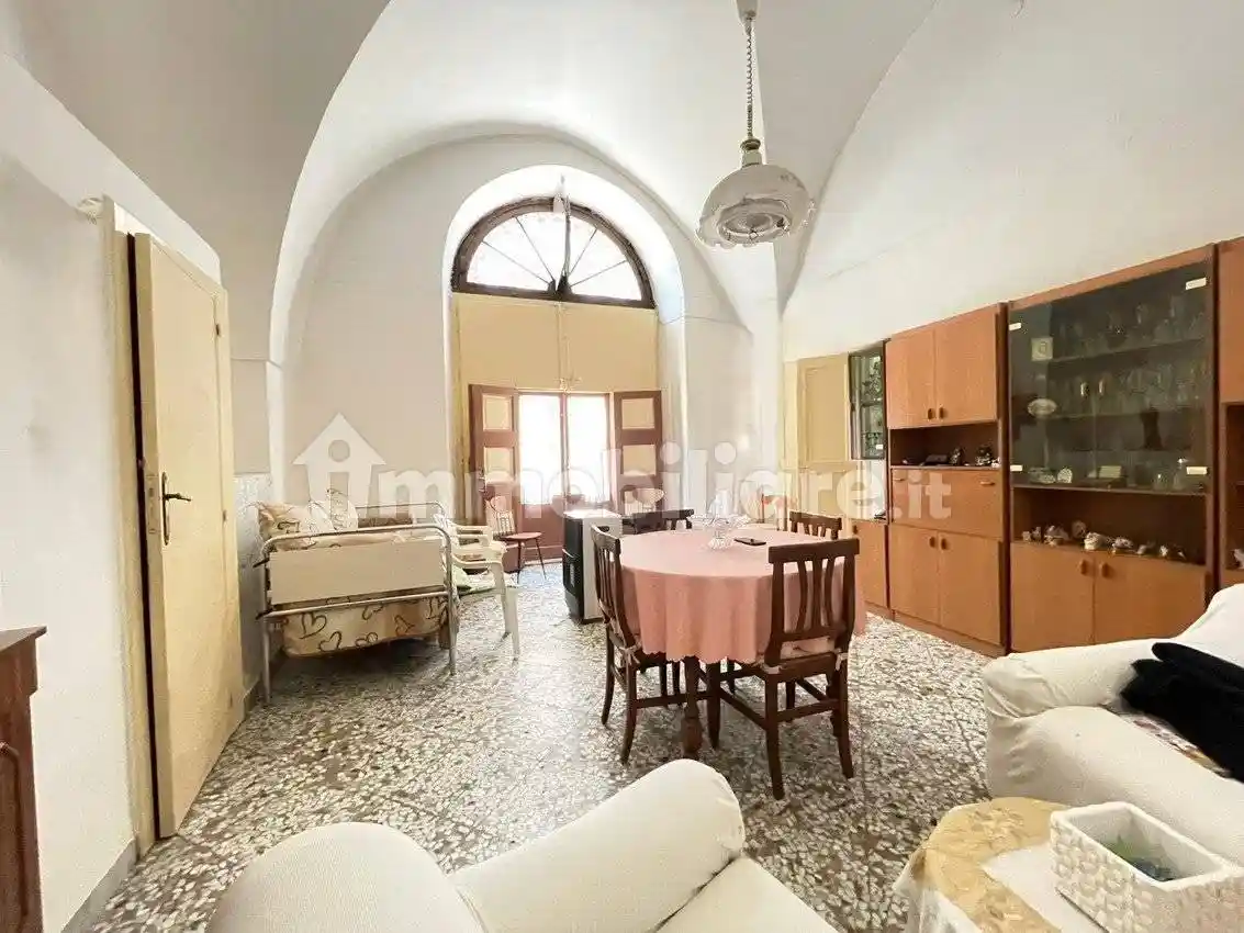 Casa indipendente in vendita a Triggiano