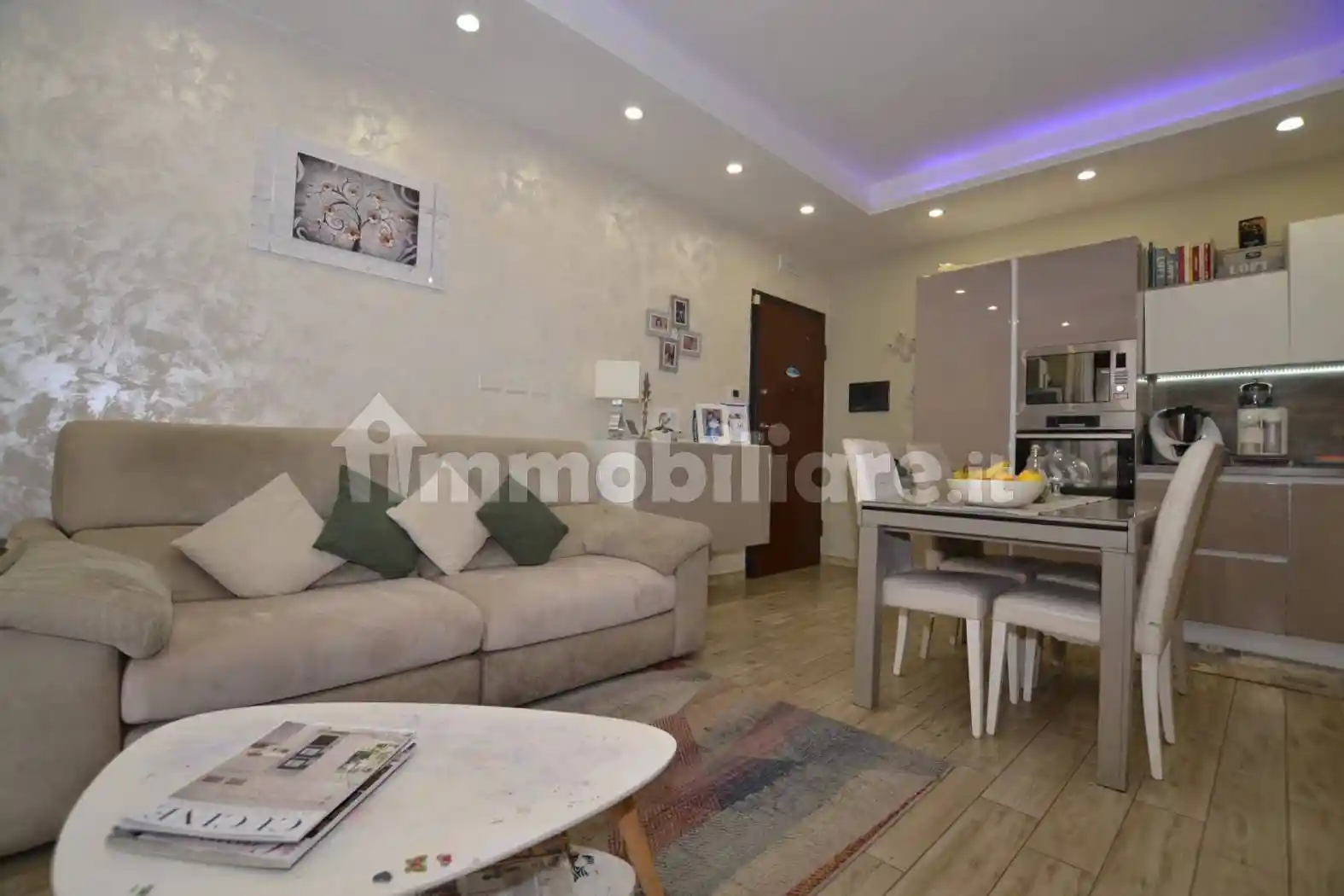 Appartamento in vendita a Marino