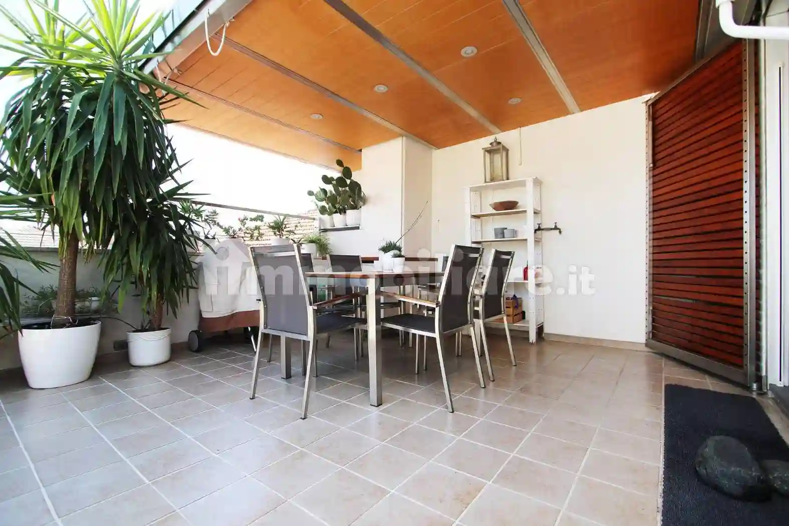 Attico - Mansarda - foto 2