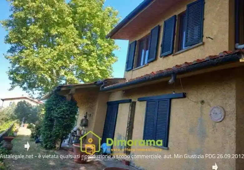 Casa indipendente in vendita a Bagno a Ripoli