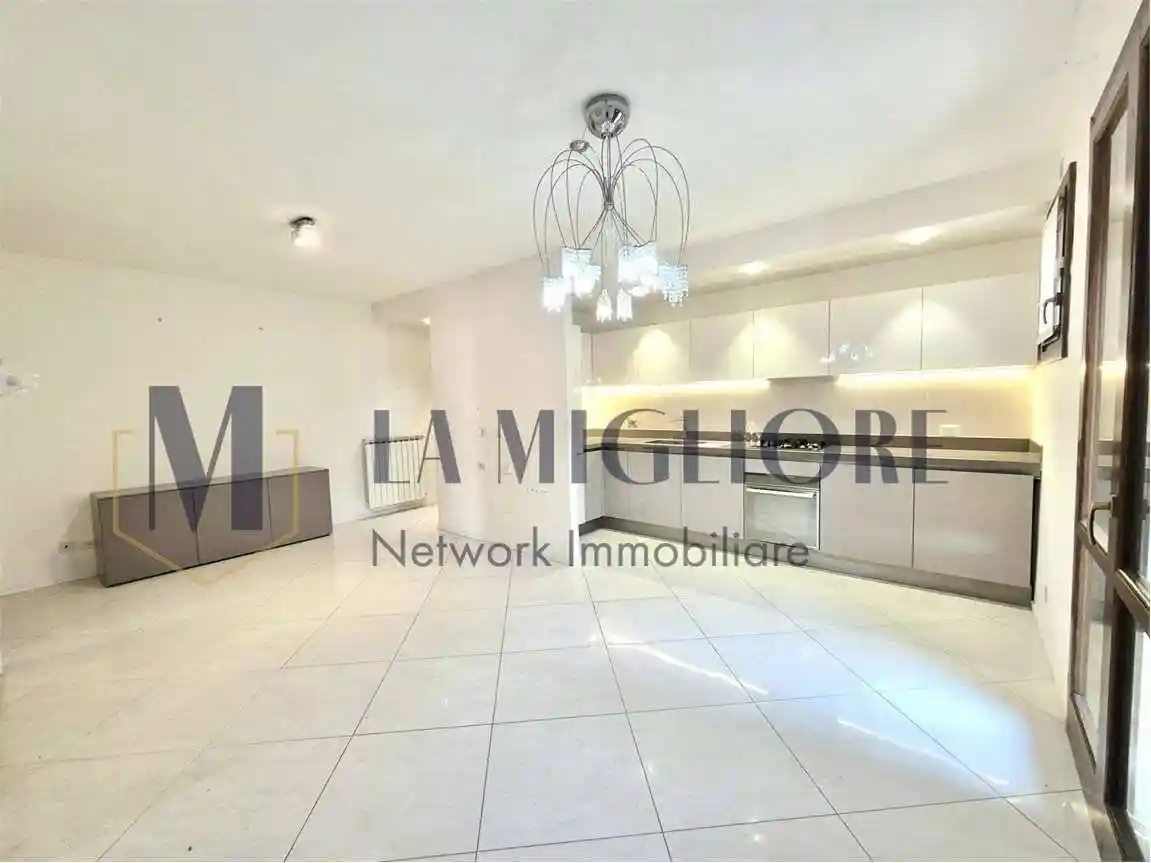 Appartamento in affitto a Prato