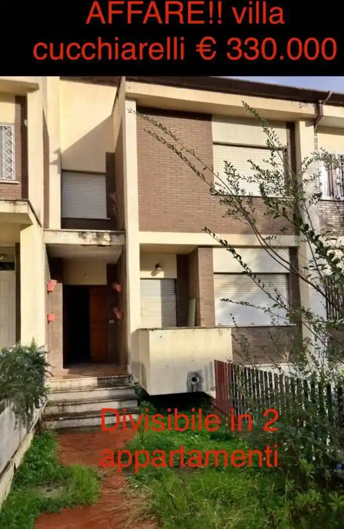 Villa in vendita a Latina