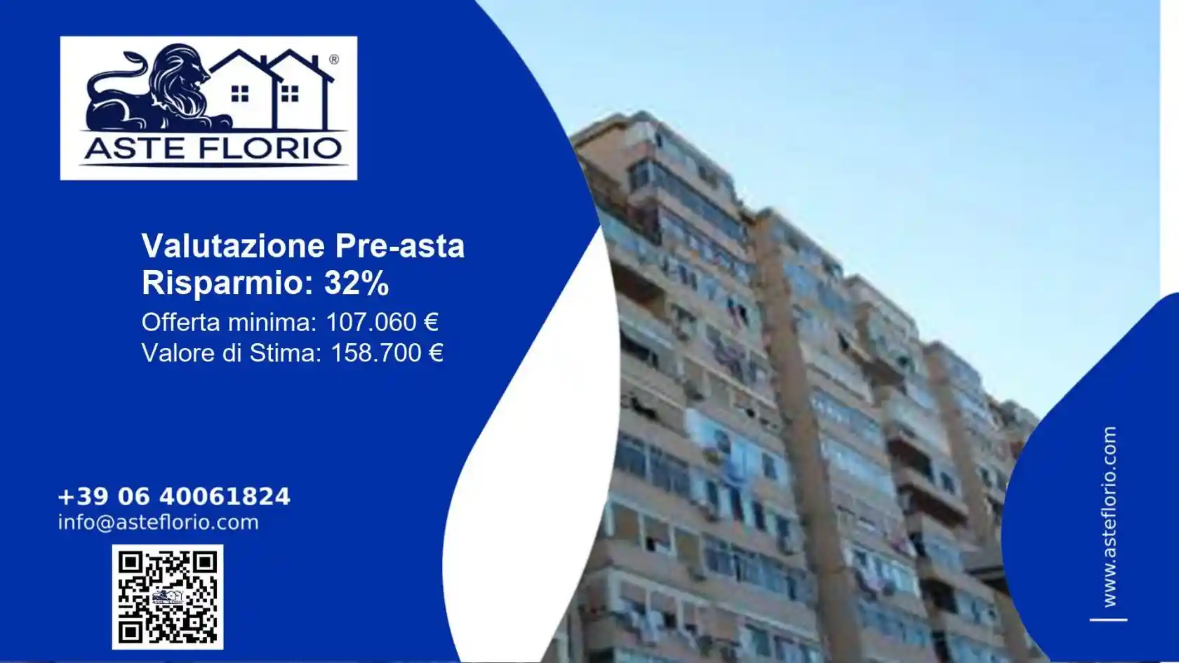 Appartamento in vendita a Palermo