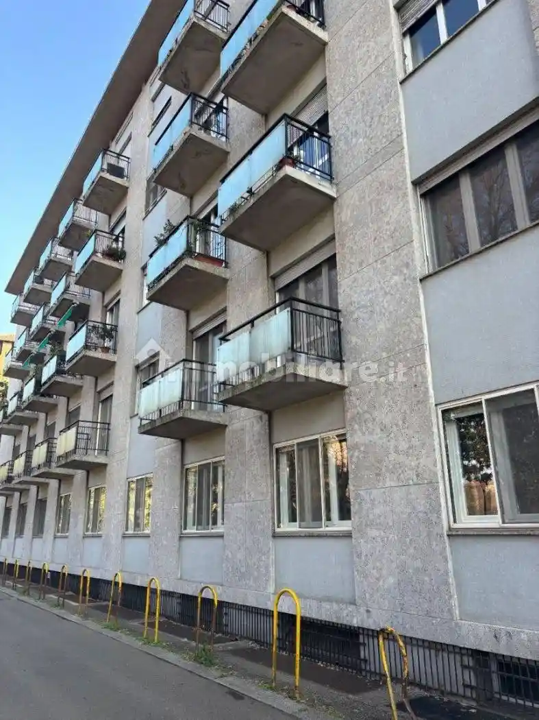 Appartamento in affitto a Pavia