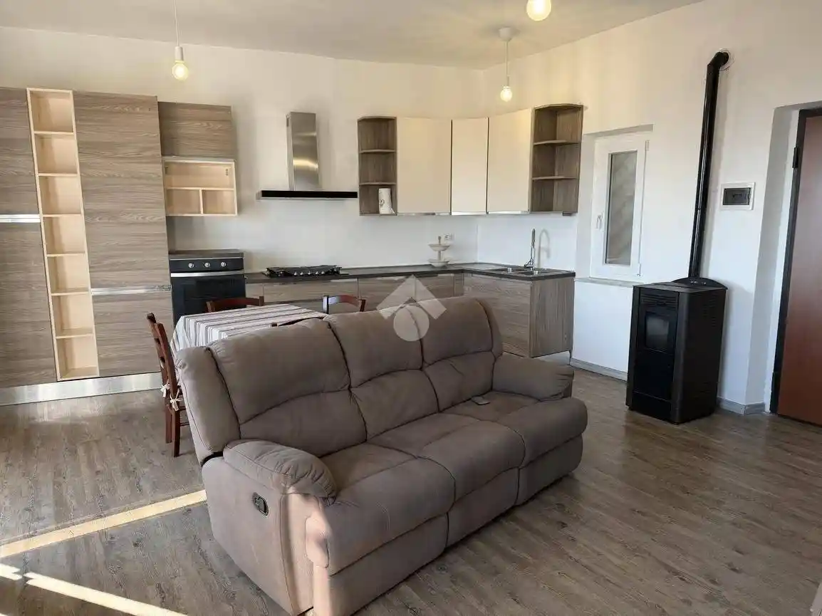 Appartamento in vendita a Soriano nel Cimino