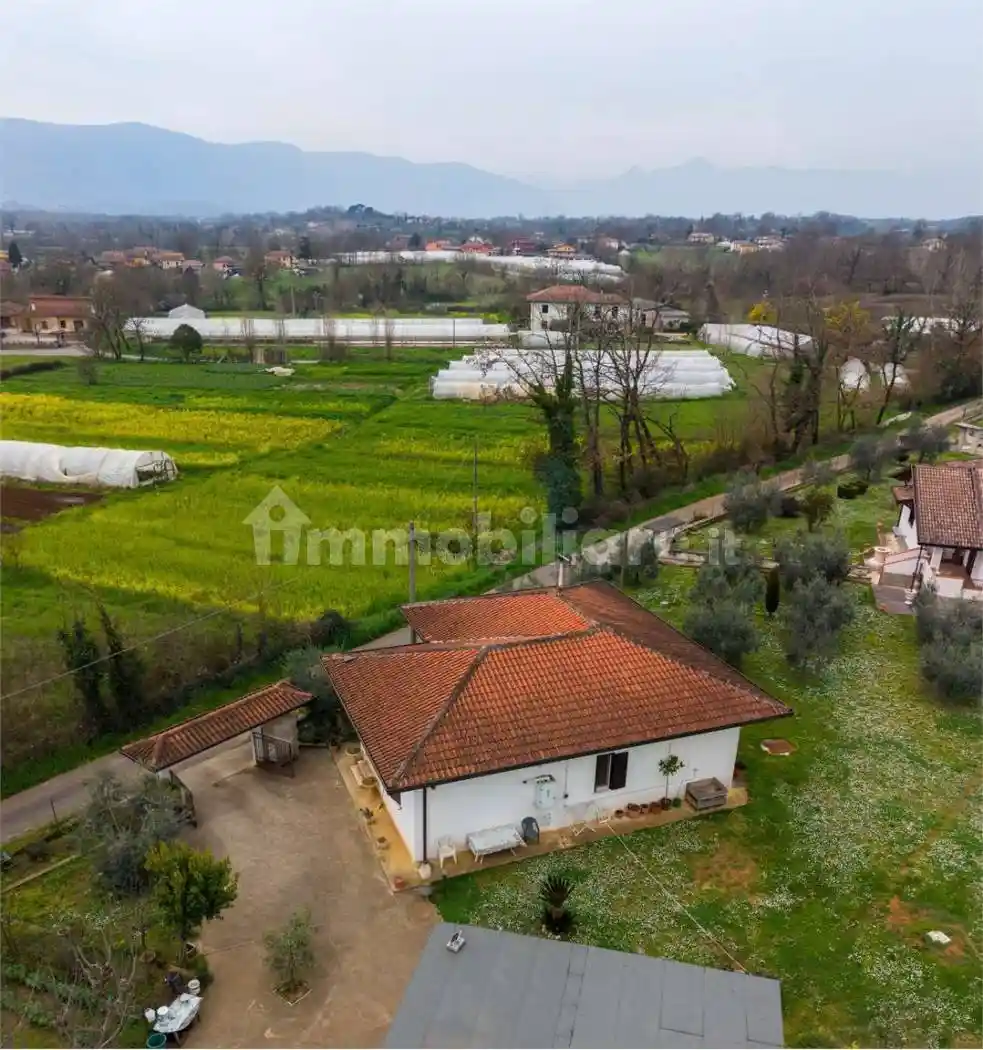 Casa indipendente in vendita a Pofi