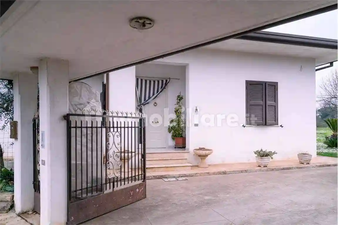 Casa indipendente - foto 2