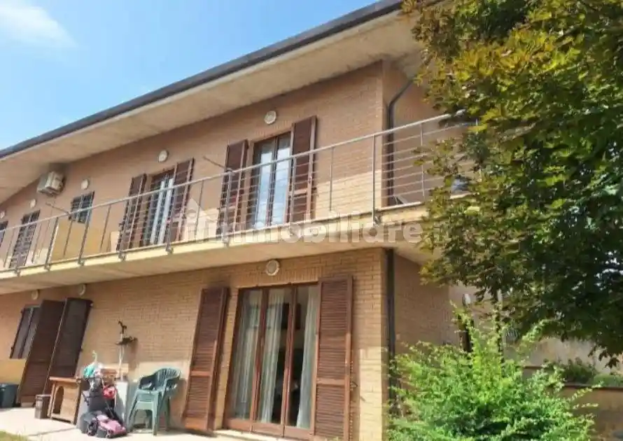 Appartamento in vendita a Camerata Picena