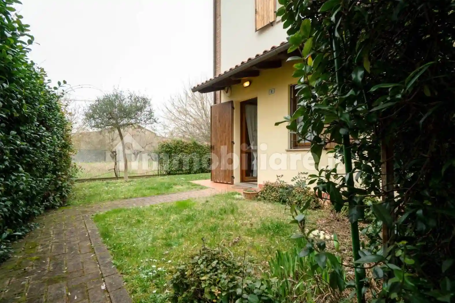 Villetta a schiera - foto 2