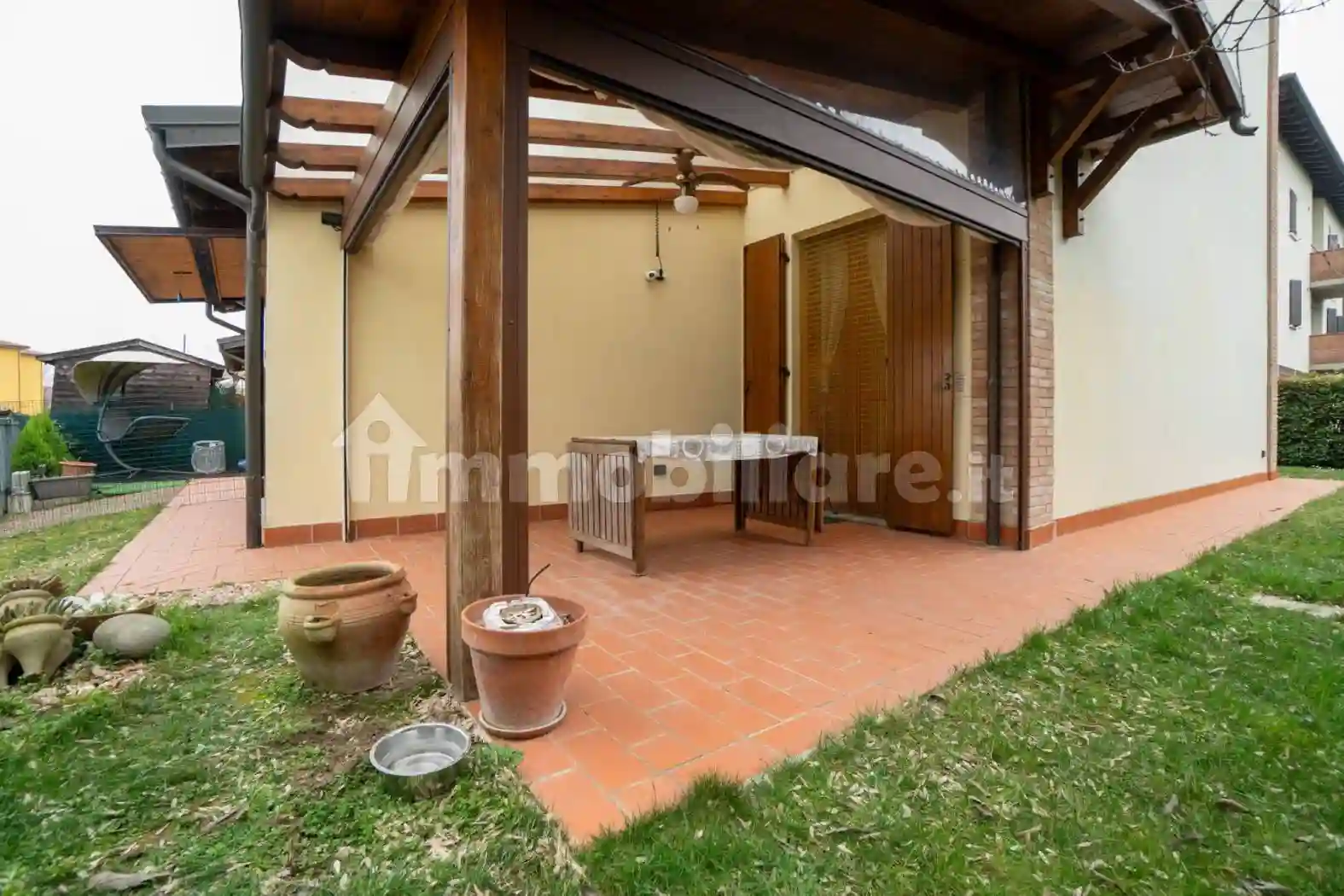 Villetta a schiera - foto 3