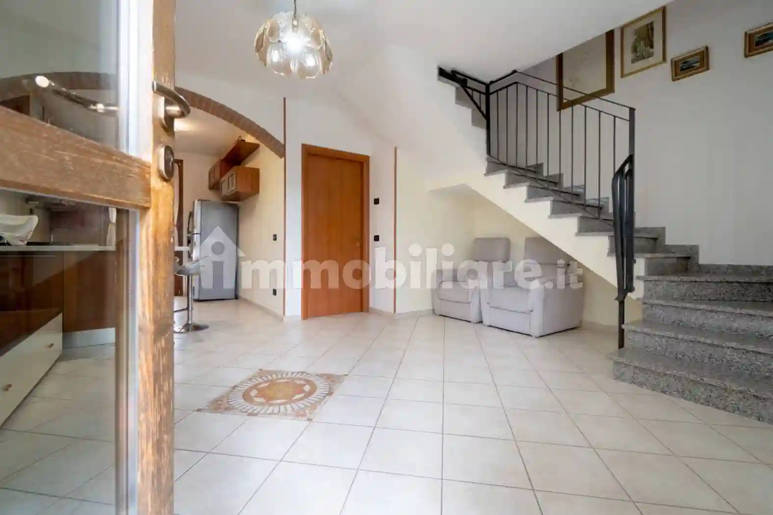 Villetta a schiera - foto 4