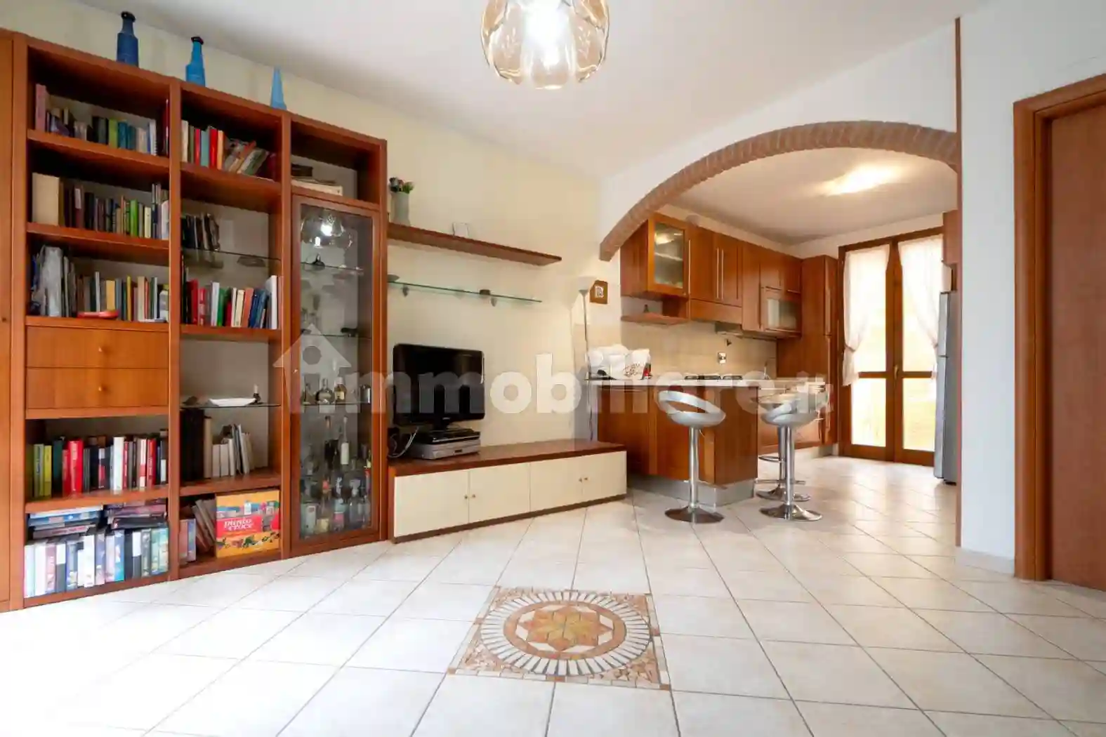 Villetta a schiera - foto 5