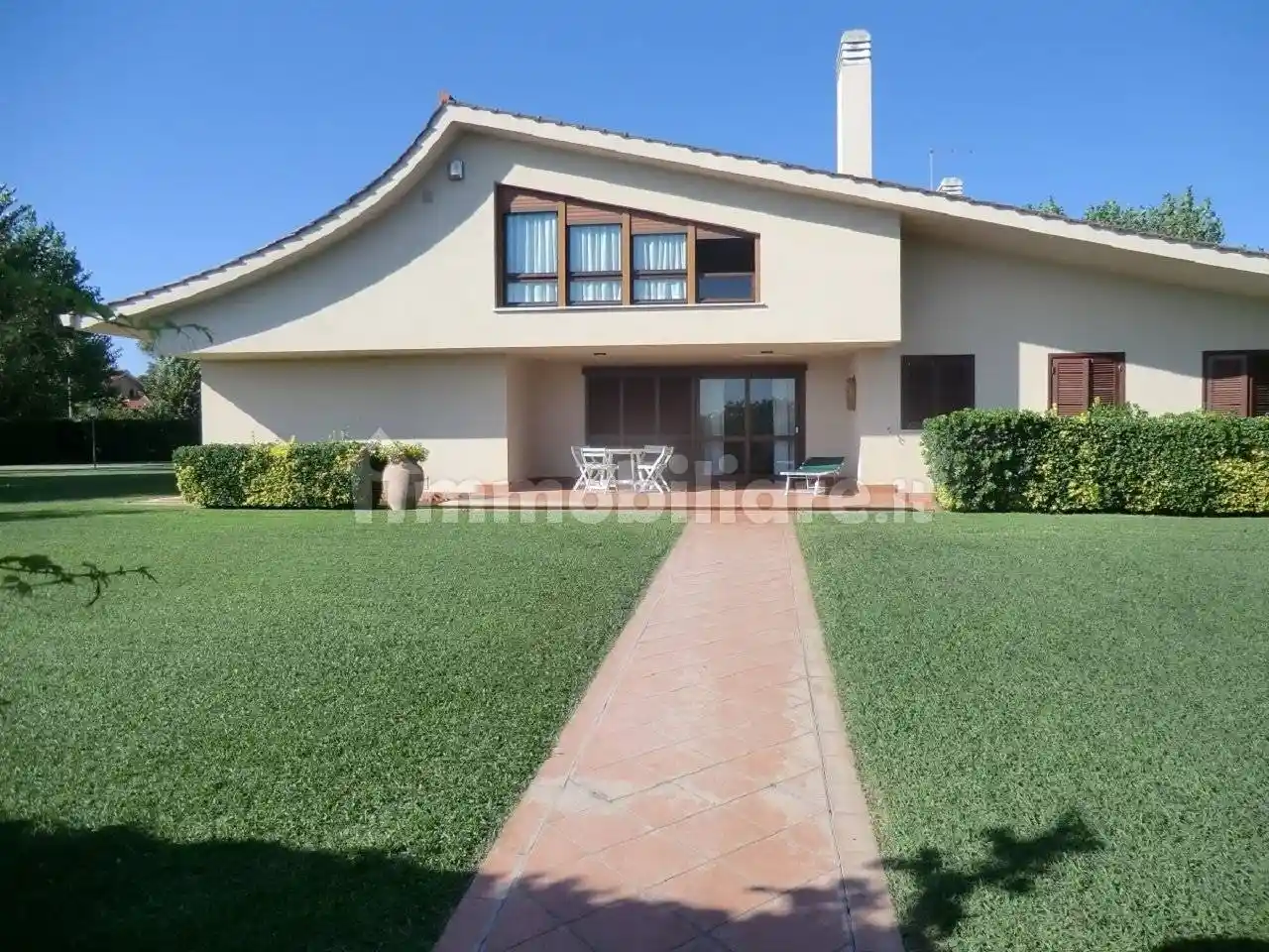 Villa in vendita a Ladispoli