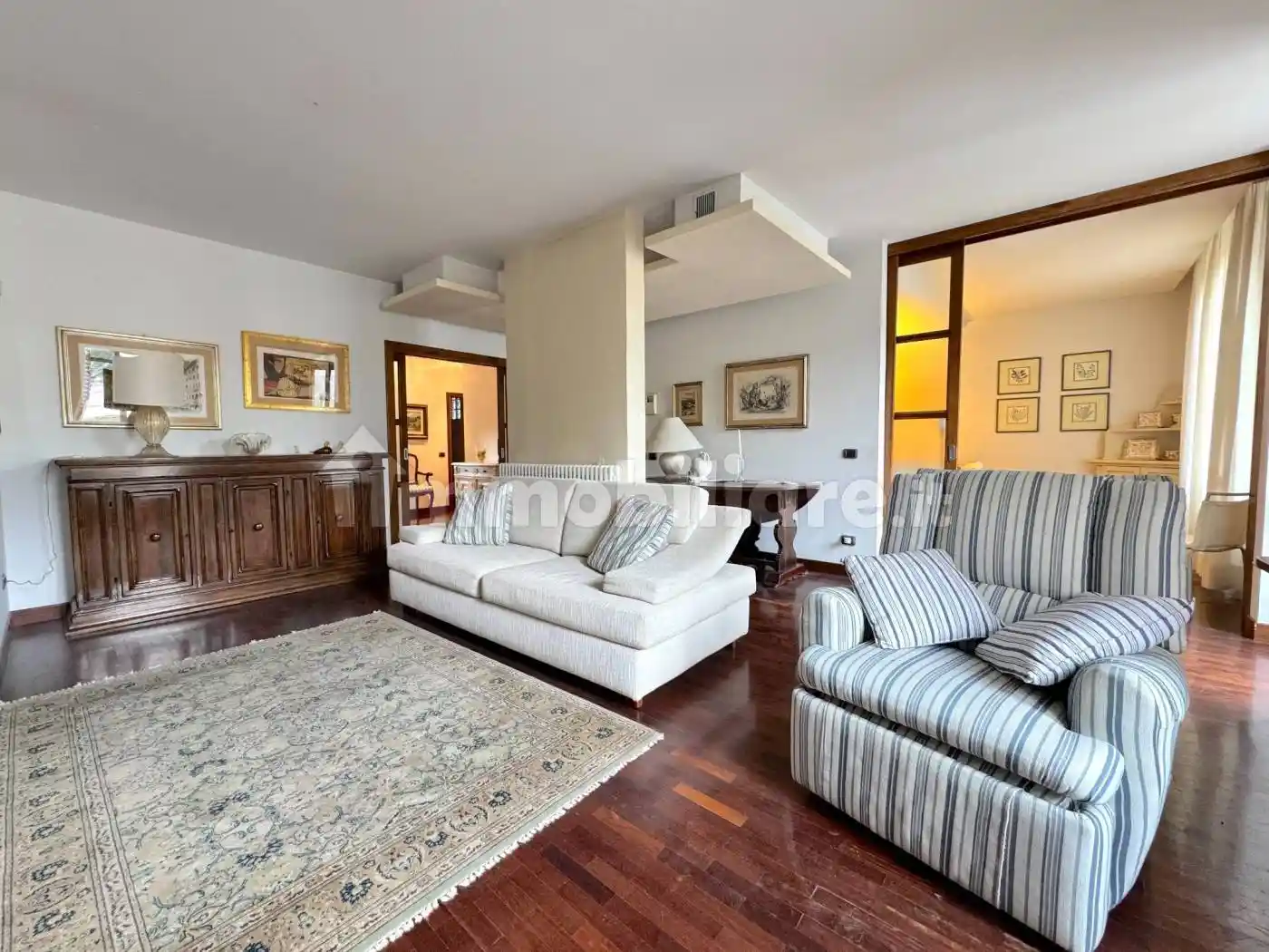 Appartamento in vendita a Vernio