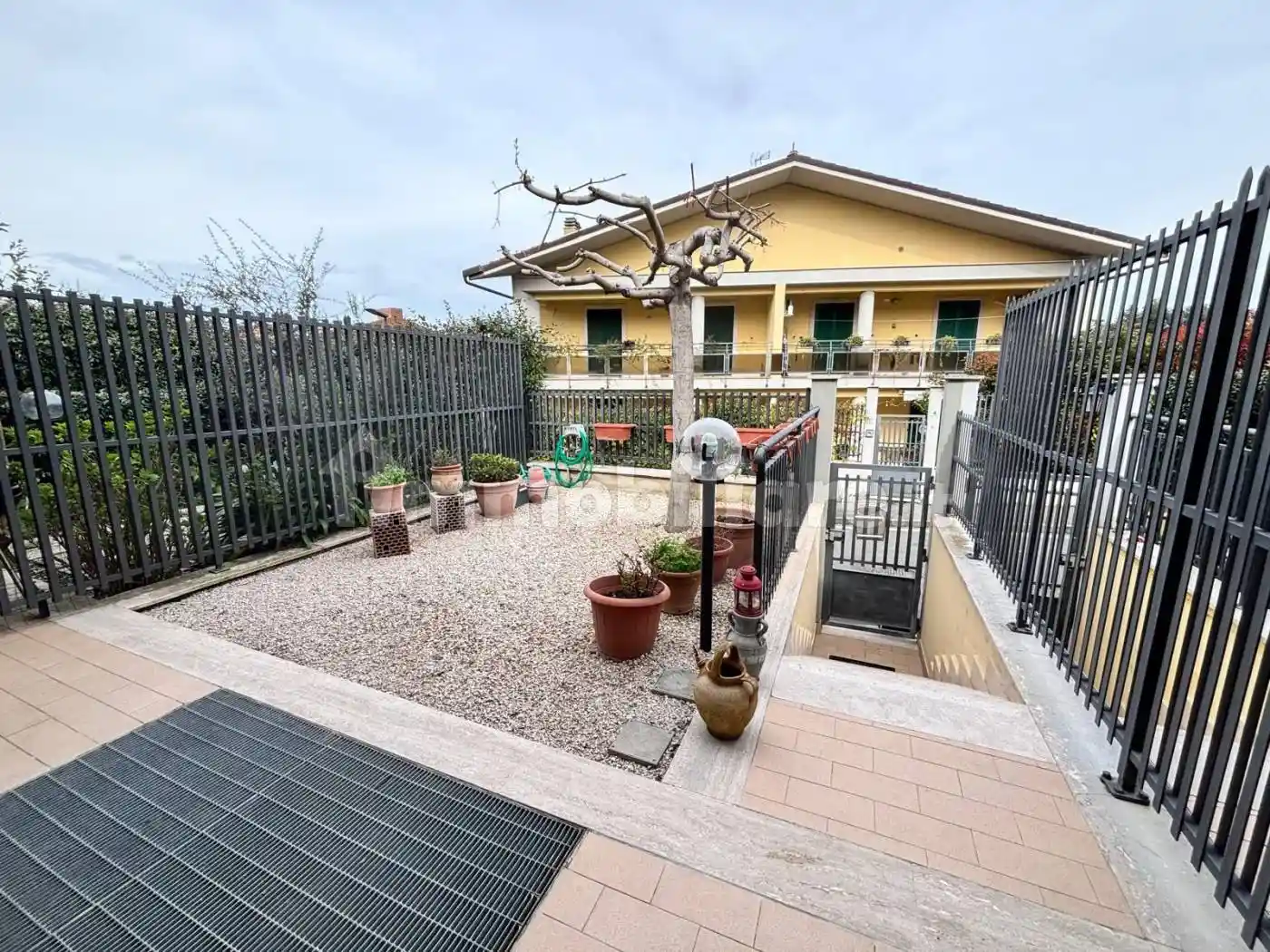 Villetta a schiera in vendita a Marino