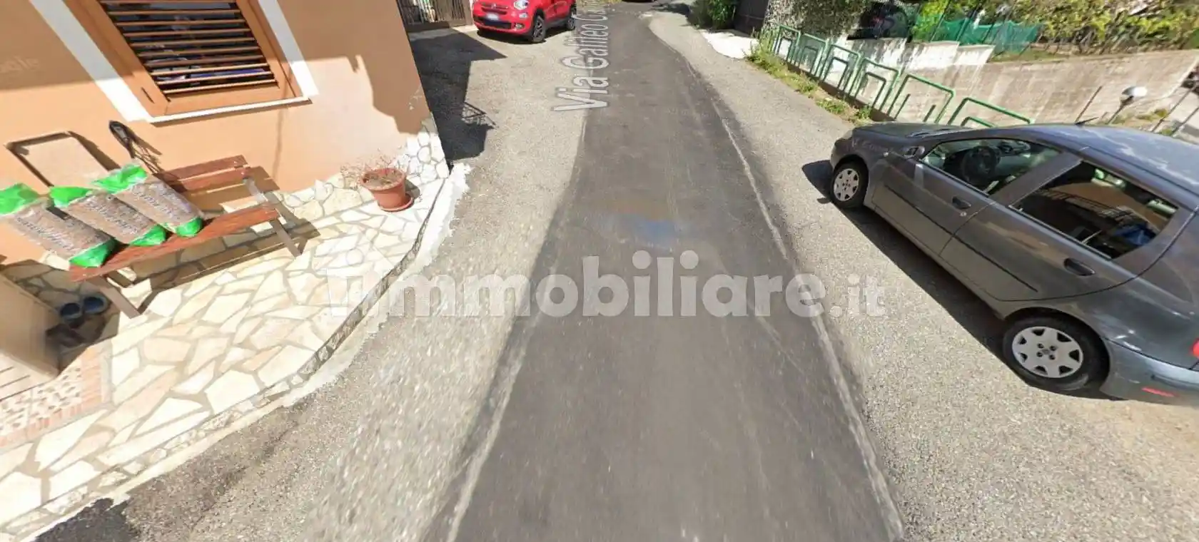 Appartamento in vendita a Marano Marchesato