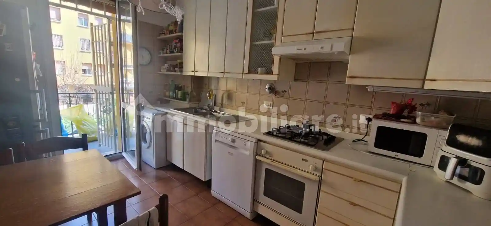 Appartamento in vendita a Casalecchio di Reno