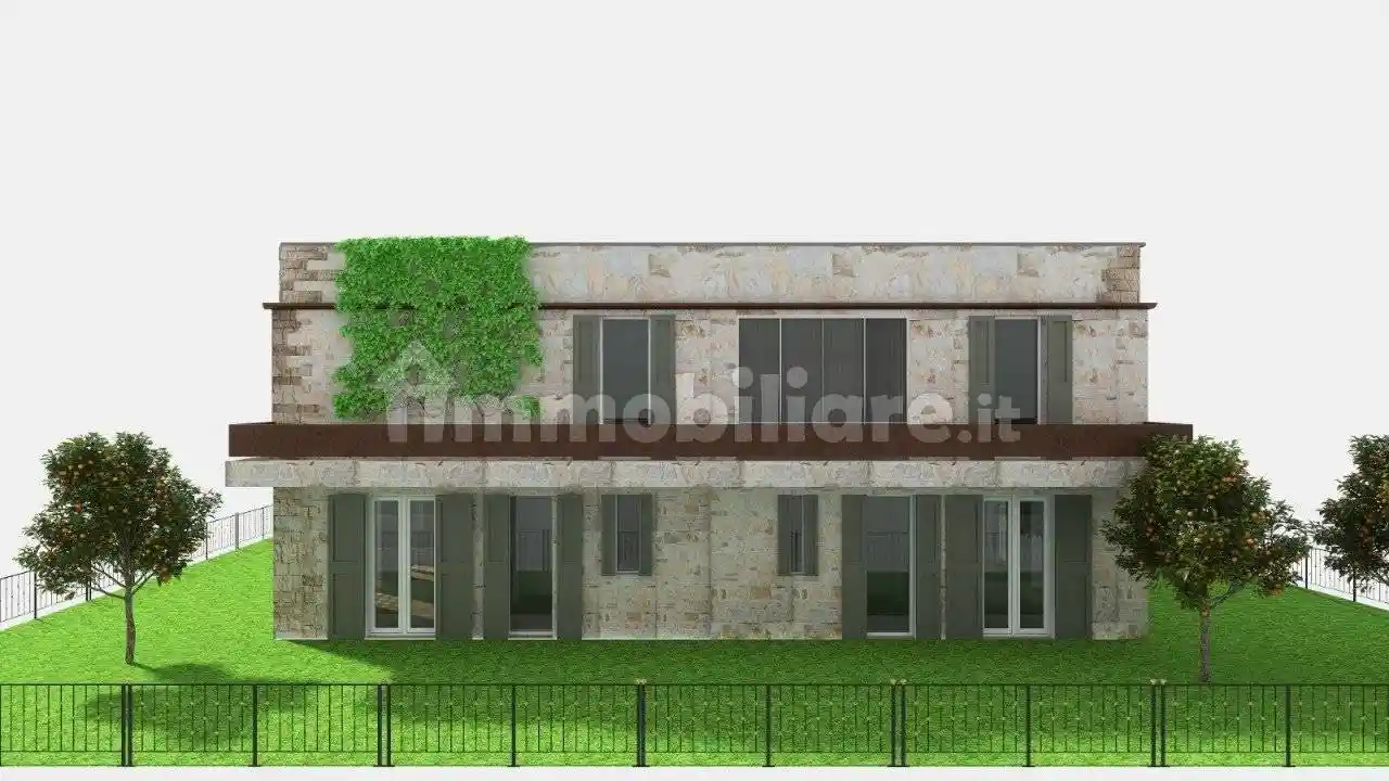 Villa in vendita a Reggio Emilia