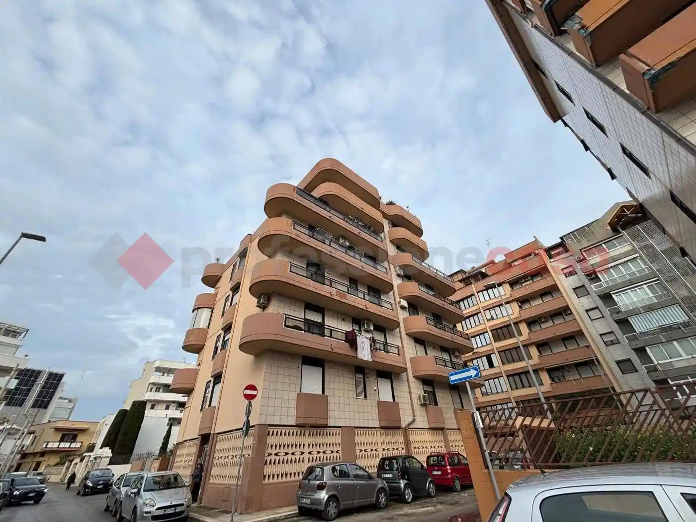 Appartamento in vendita a Bari