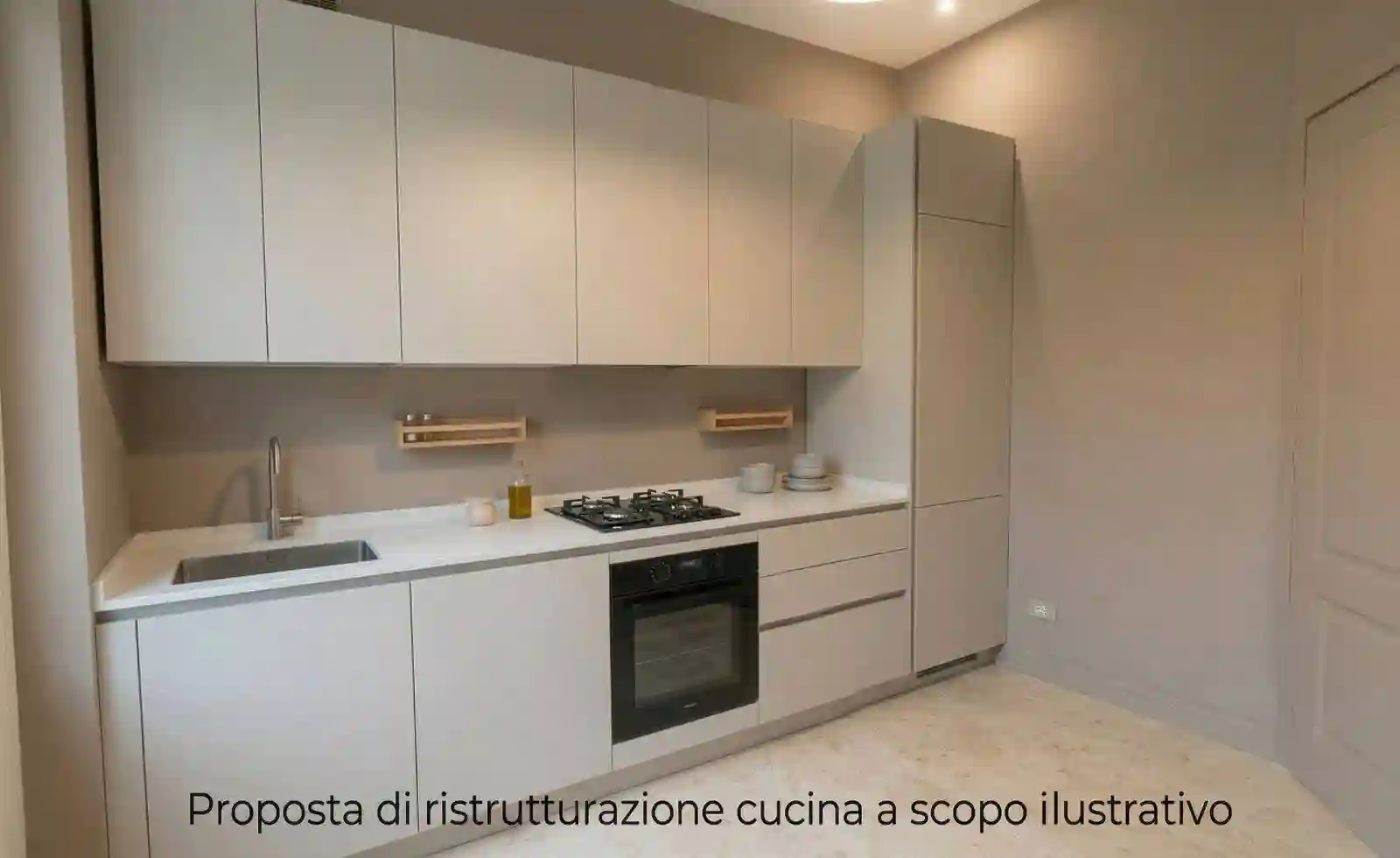 Appartamento - foto 5