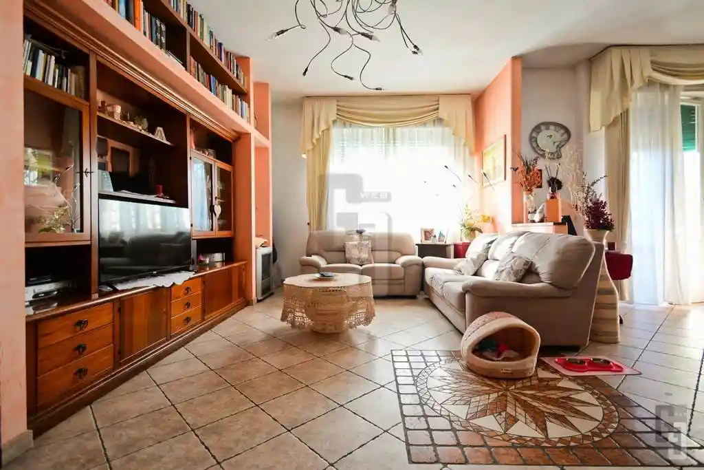 Appartamento in vendita a Sesto Fiorentino