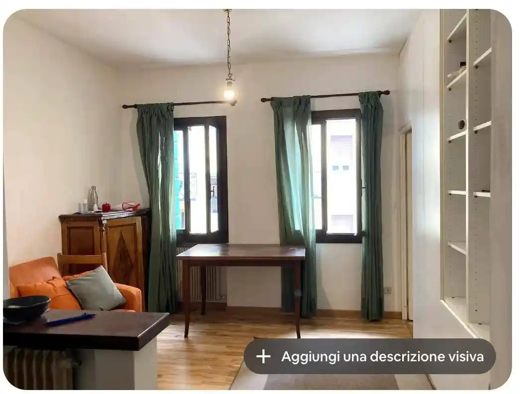 Appartamento in affitto a Treviso