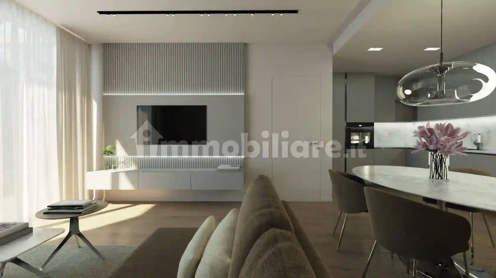 Appartamento - foto 3