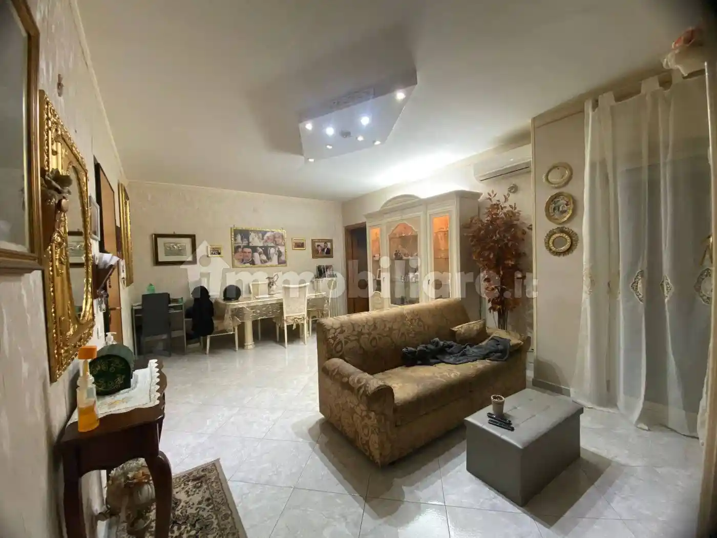 Appartamento in vendita a Casalnuovo di Napoli