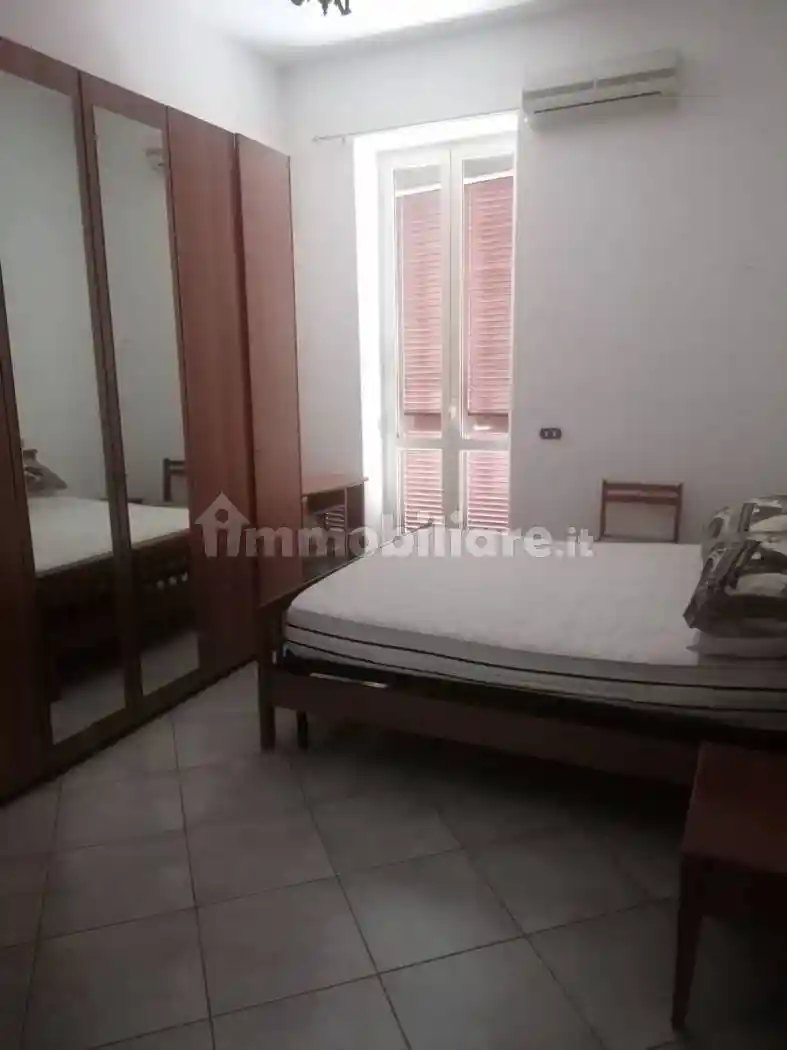 Appartamento in affitto a Pozzuoli