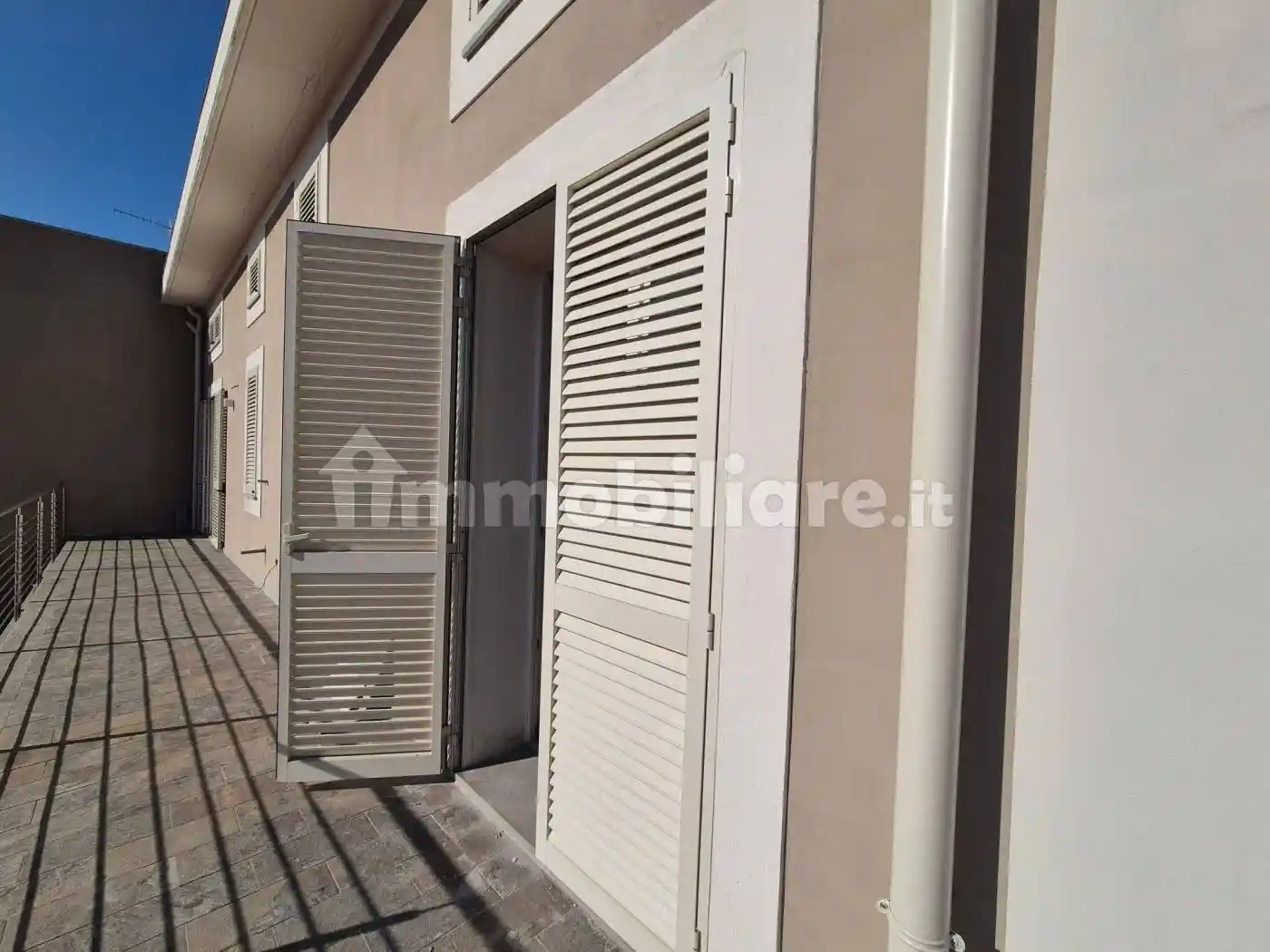 Appartamento in vendita a Agliana