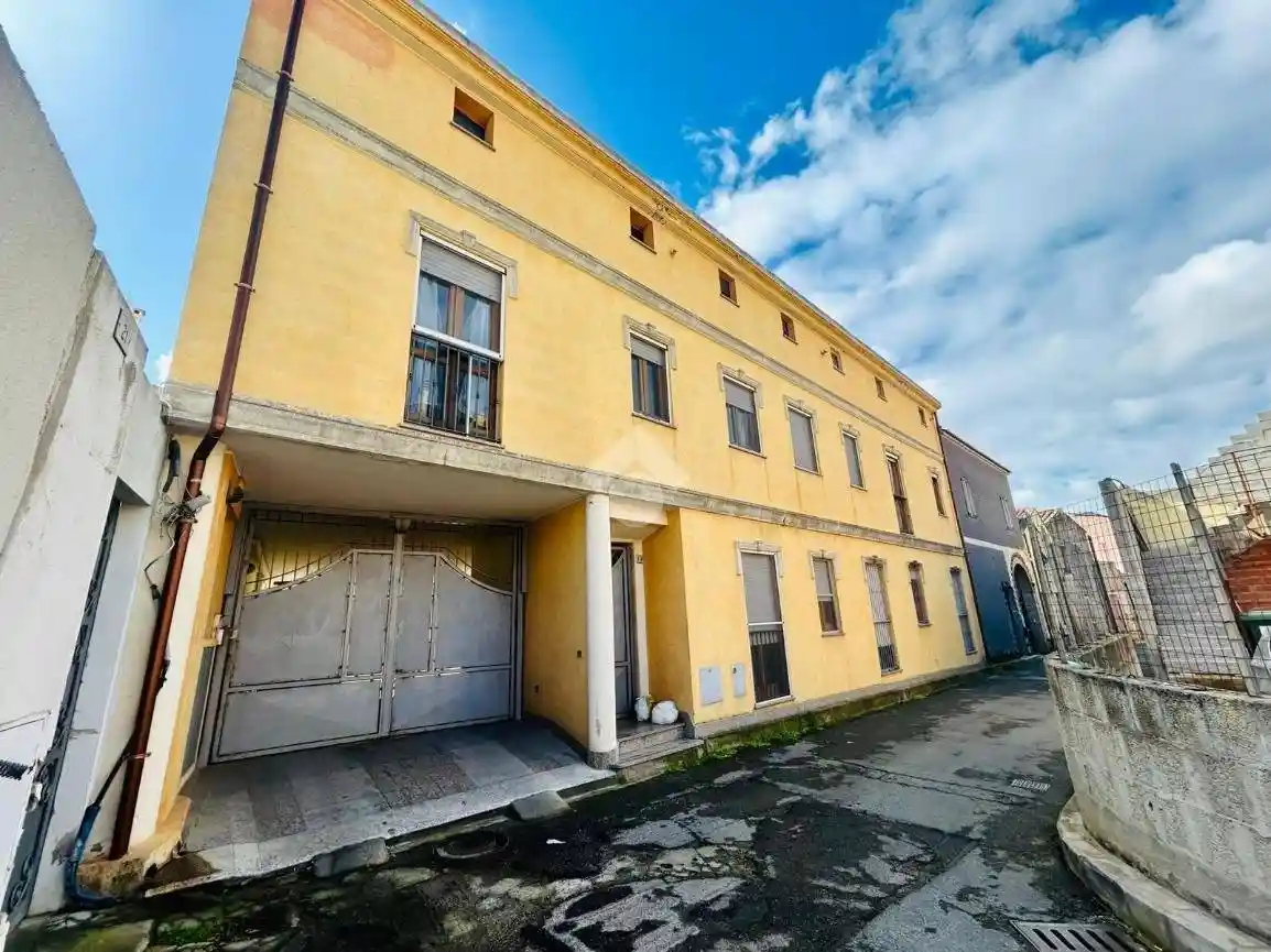 Appartamento in vendita a Selargius