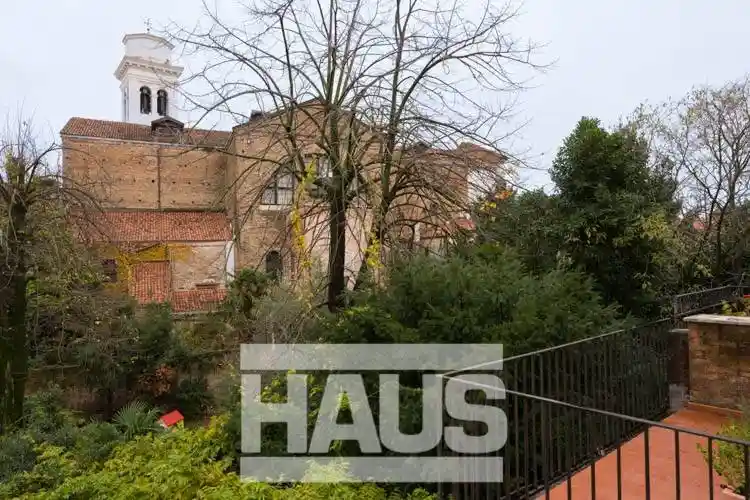 Appartamento in vendita a Venezia