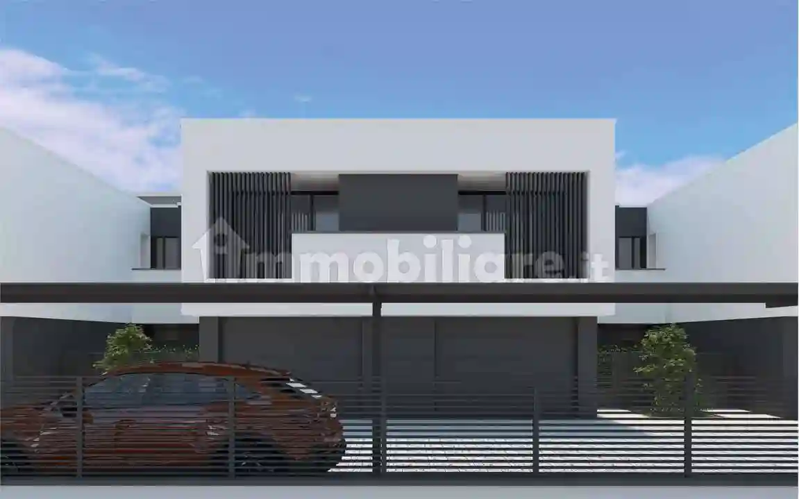 Villetta a schiera - foto 2