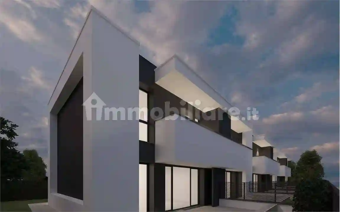 Villetta a schiera - foto 4