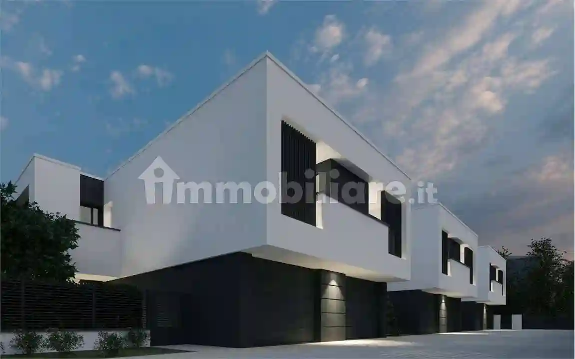 Villetta a schiera - foto 5