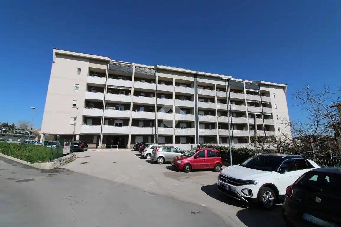 Attico - Mansarda in vendita a Campobasso