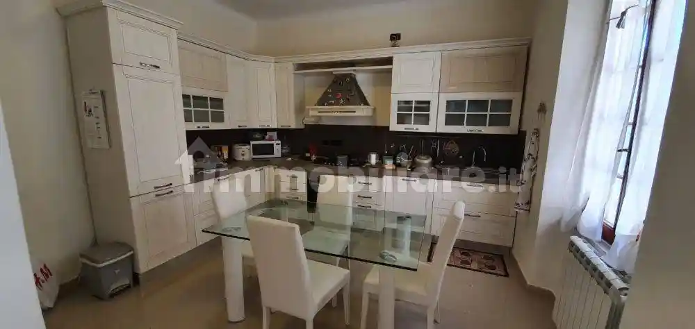 Appartamento in vendita a Arcola